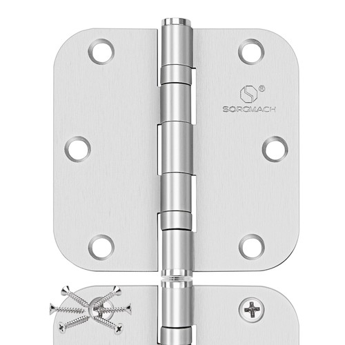 304 stainless steel hinges 8 - 304,