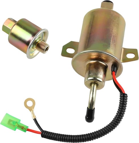 12v fuel pump for onan - pump, rv