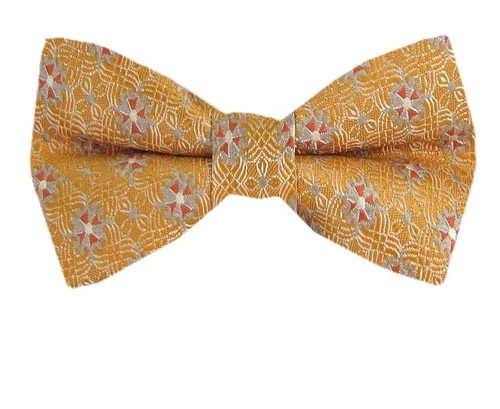 Boy 100 gold silk designer - boy's,