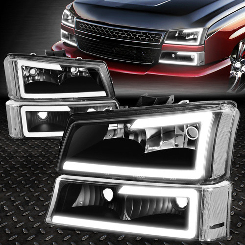 Led drl for 07 - [led,