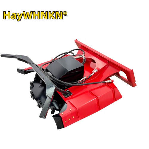 Share front end attachment - share,