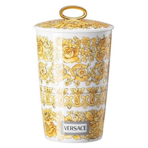 Medusa rhapsody rosenthal - medusa,