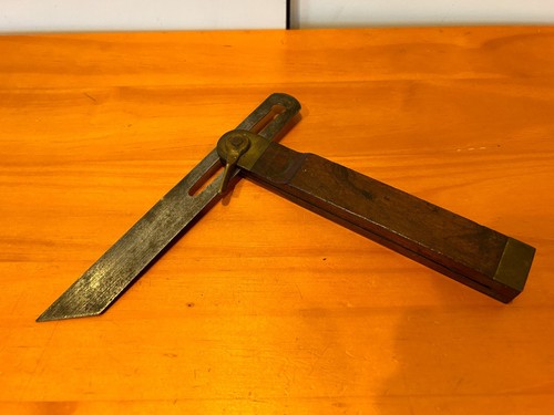 Antique stanley type - type, 3