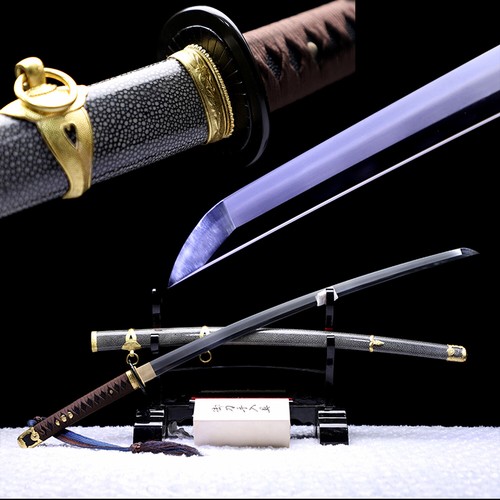 Japanese officer katana 97 - officer's,