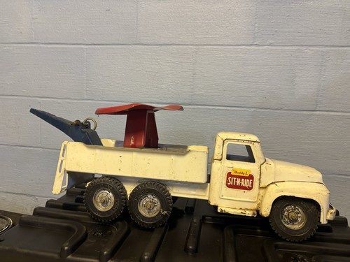 Buddy sit ride - l, sit-n-ride
