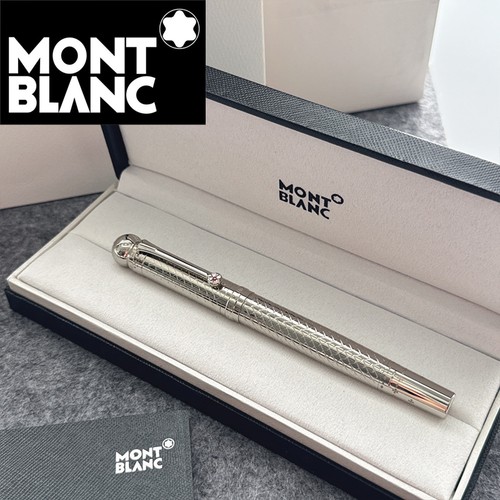 Mont blanc silver - mont.blanc,