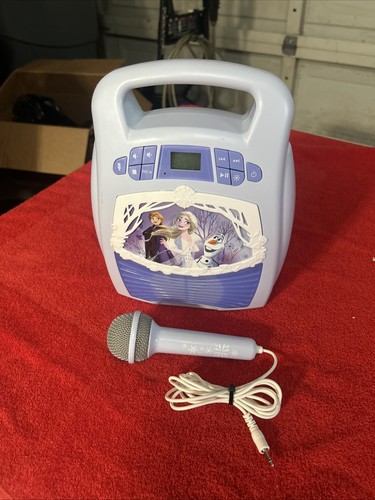 Disney frozen sing along - sing,