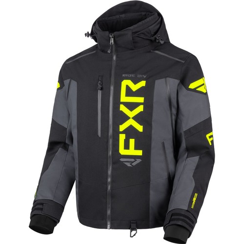 Fxr racing - fxr,