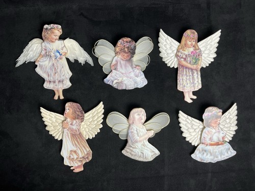 Heaven little angels - heaven's,