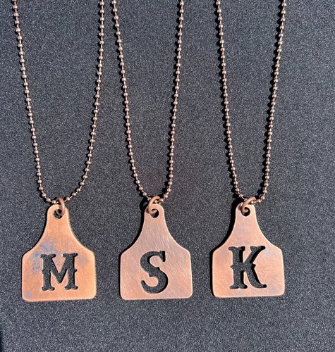 Women custom copper cow - women's,