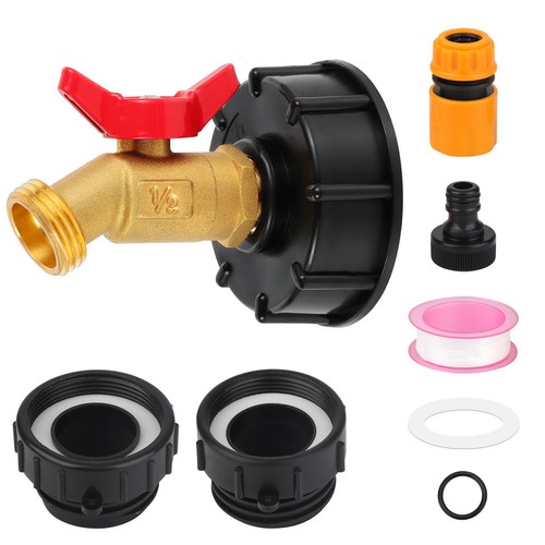 275 330 gal - tote, water