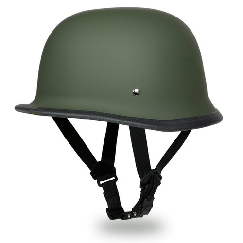 Daytona skull german military - german,