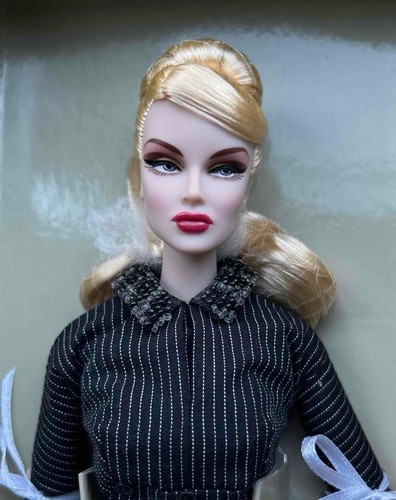 Nostalgia dania zarr - 12",