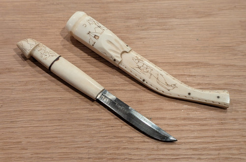 Traditional scandinavian sami - traditional,