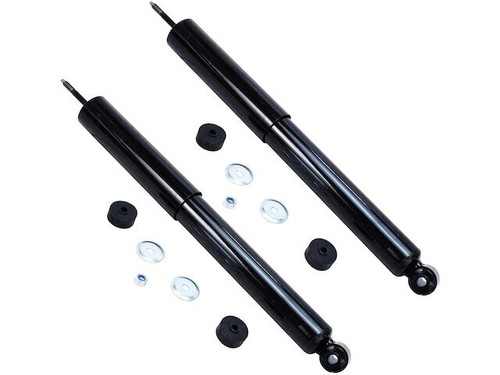 Trq front shock - front,