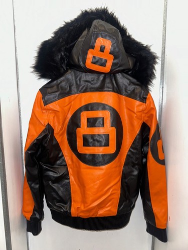 Men ball jacket robert - men's, 8