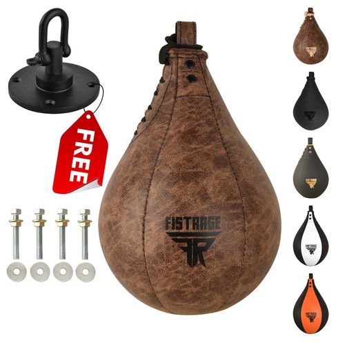 Fistrage speed ball - speed, boxing