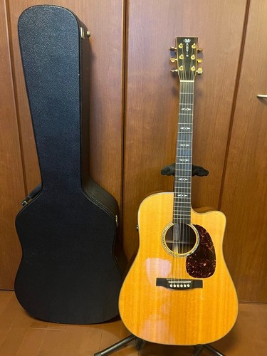 Martin dcpa dreadnought - dcpa-1,