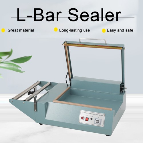 Heat shrinking machine manual - heat,