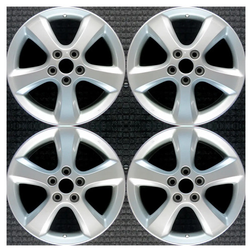 Set 2004 2005 - 2006, 2008
