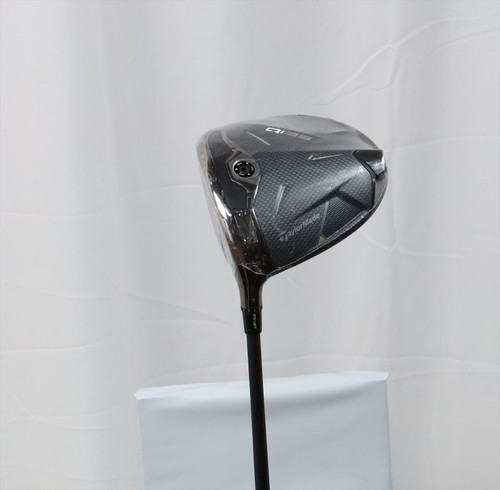 Taylormade qi35 driver - 10.5°,