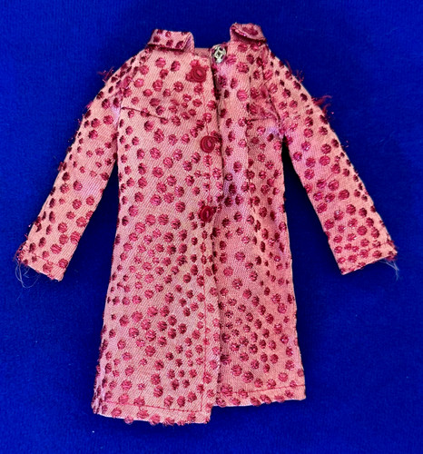 Vintage 1970 mod barbie - vintage,