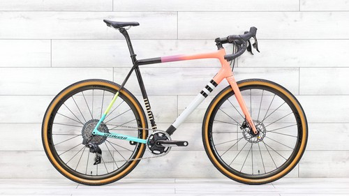 Specialized crux pro gravel - crux,