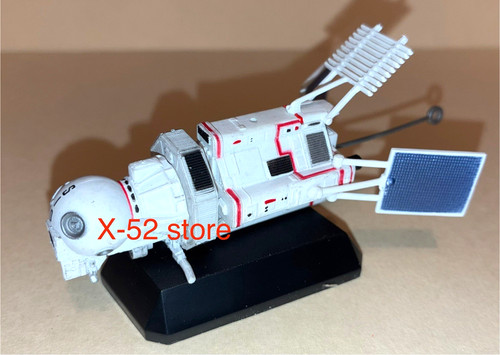 Gerry anderson ufo series - gerry,
