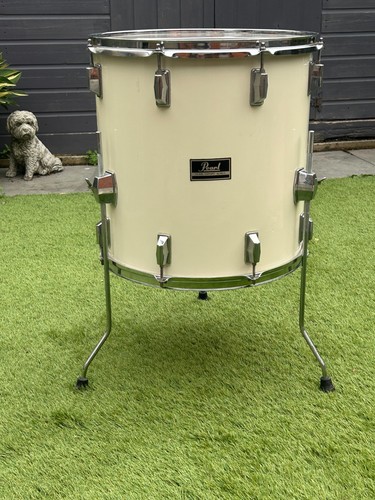 Pearl export series - 16'', x
