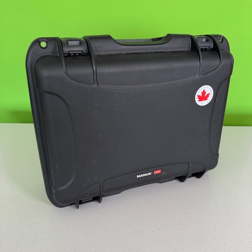 Nanuk waterproof hard case - nanuk,