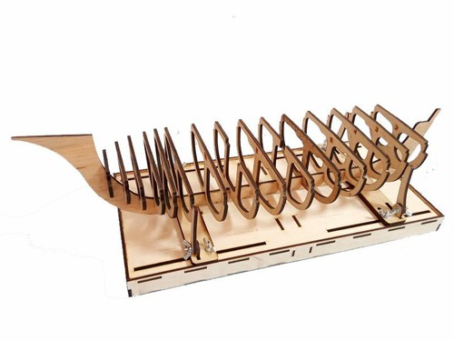 Lmg sailboat stand - stand, for