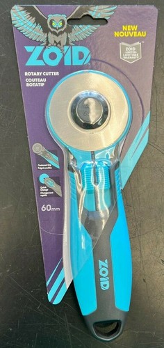 Zoid tools 60mm rotary cutter - tools,