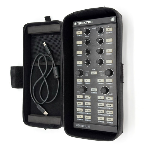 Native instruments traktor - native,