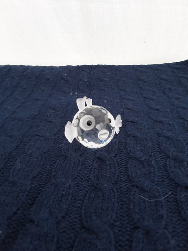 Vintage swarovski crystal - vintage,