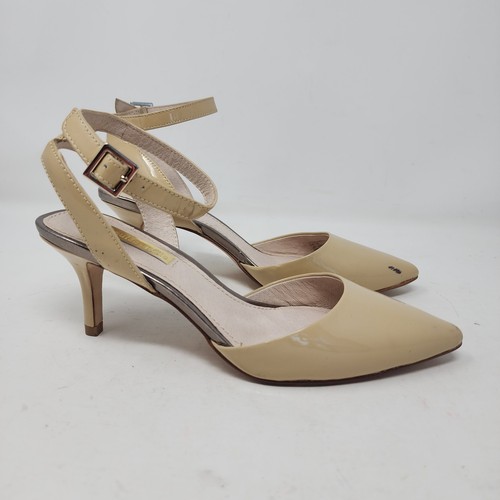 Louise cie size pumps - louise, et