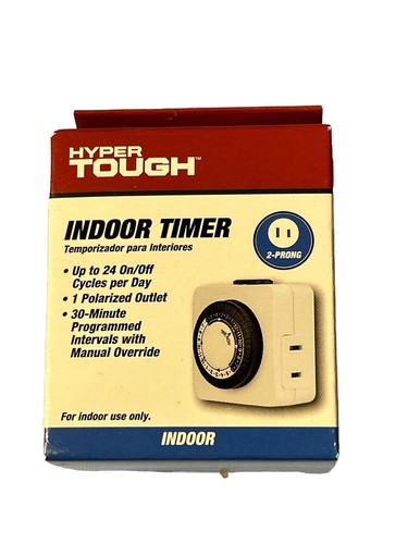 Hyper tough hour mechanical - hyper,