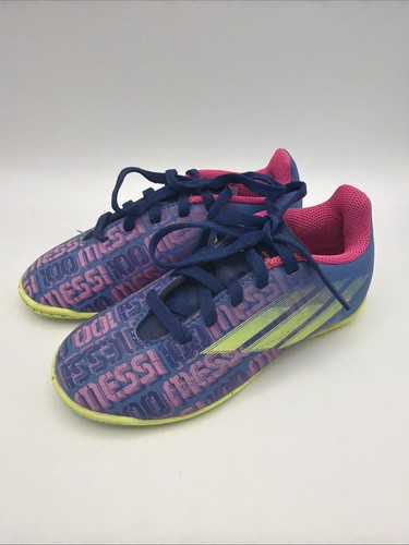 Adidas messi 100 kids indoor - adidas,