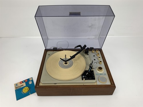 Klh model twenty record - twenty,