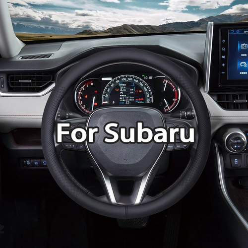 Steering wheel cover - steering,