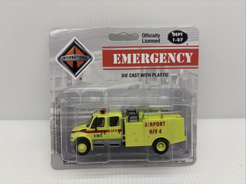Boley emergency airport - emergency,