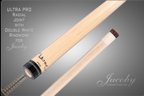 Jacoby ultra pro - ultra,