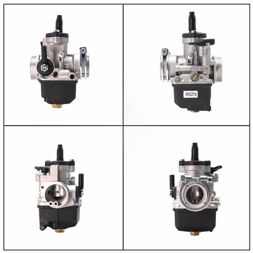24mm dellorto phbl - dellorto, 24as