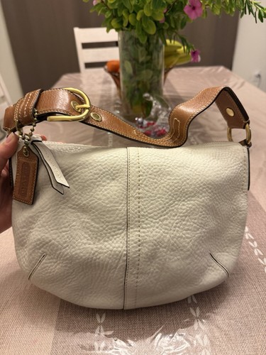 Coach 2008 women white - 2008, women’s