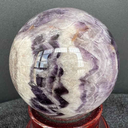 Top natural dream amethyst - natural,
