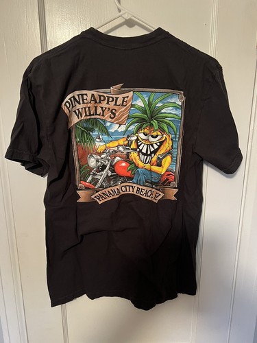 Pineapple willy panama - pineapple,
