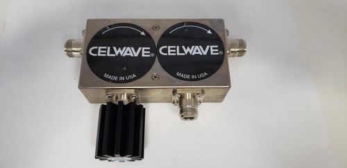 Celwave cd870 isolator - celwave, cd870-c