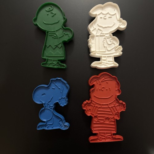 Vintage charlie brown linus - charlie,