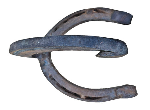 Heavy duty rusty old - heavy,