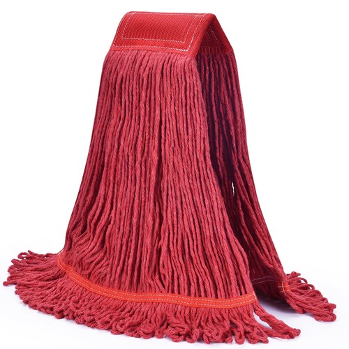 Synthetic rayon mop head - synthetic,