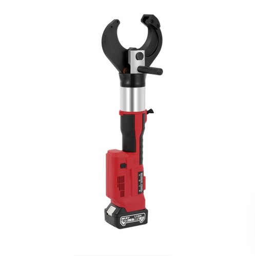 Heavy duty cable cutting - cable,